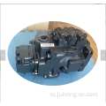 Komatsu PC27MR-2 Гидравлический насос 708-1S-01252 Главный насос